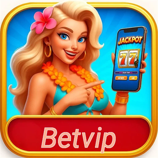 Betvip app